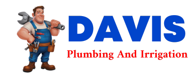 Trusted plumber in ARLEY